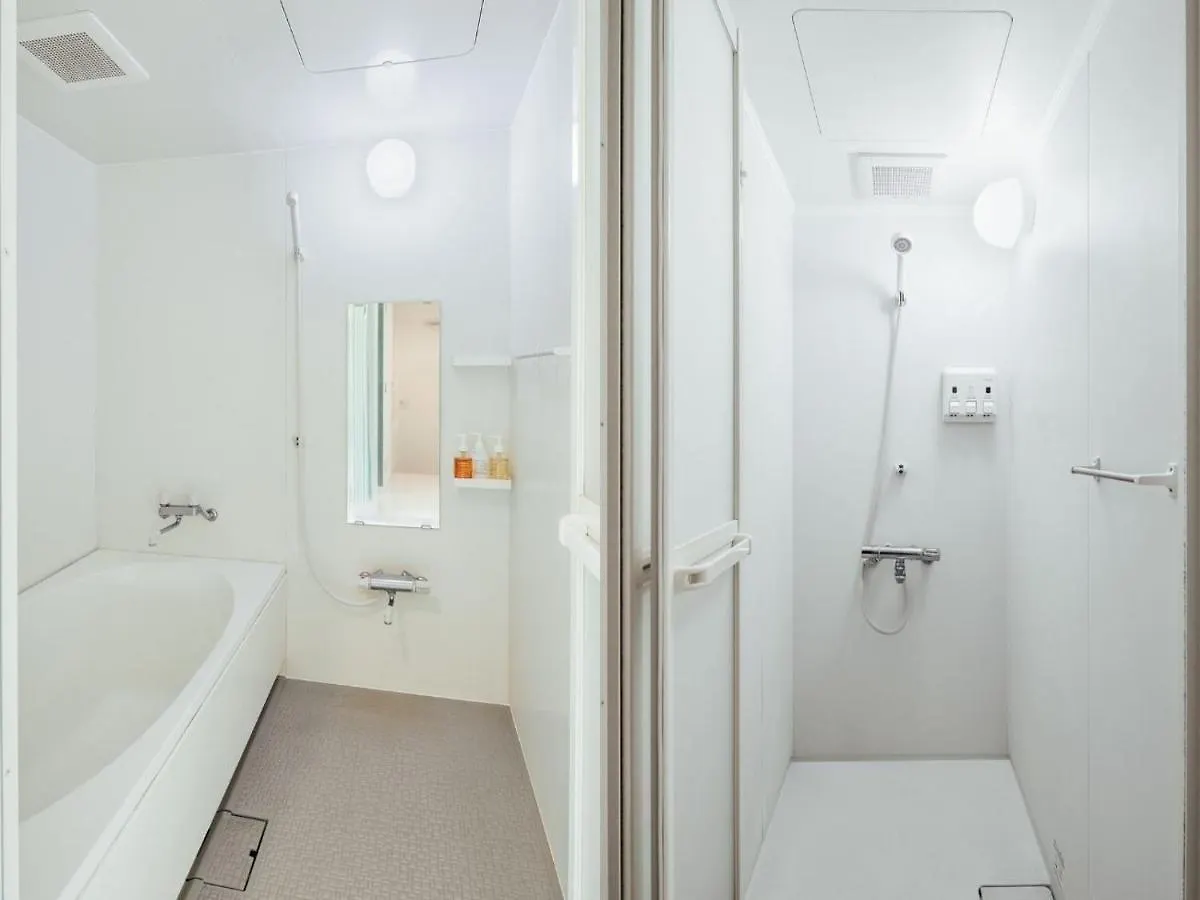 Hotel Graphy Nezu - Vacation Stay 82511 Tokyo