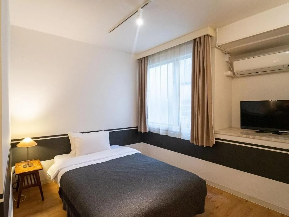 Hotel Graphy Nezu - Vacation Stay 82511 Tokyo