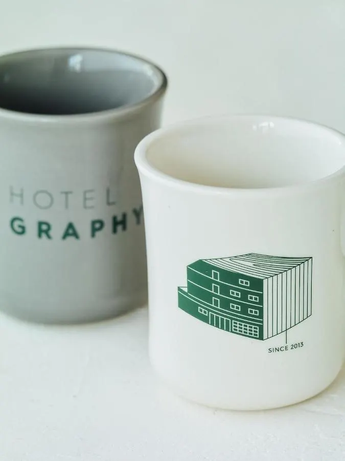 Hotel Graphy Nezu - Vacation Stay 82511 Tokyo