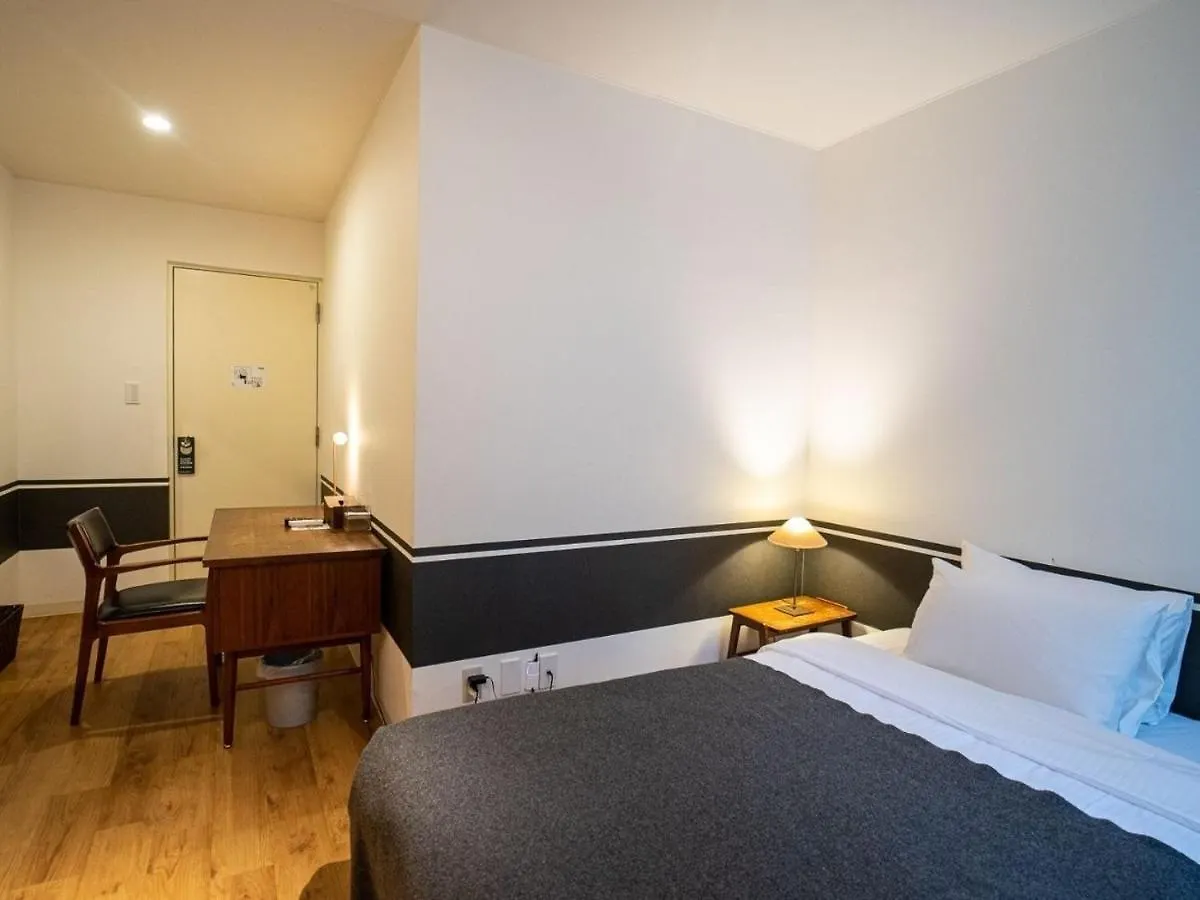 Hotel Graphy Nezu - Vacation Stay 82511 Tokyo