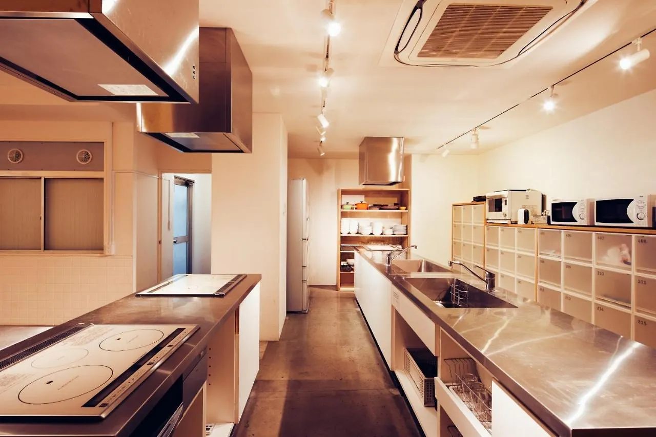 **  Hotel Graphy Nezu - Vacation Stay 82511 Tokyo Japan