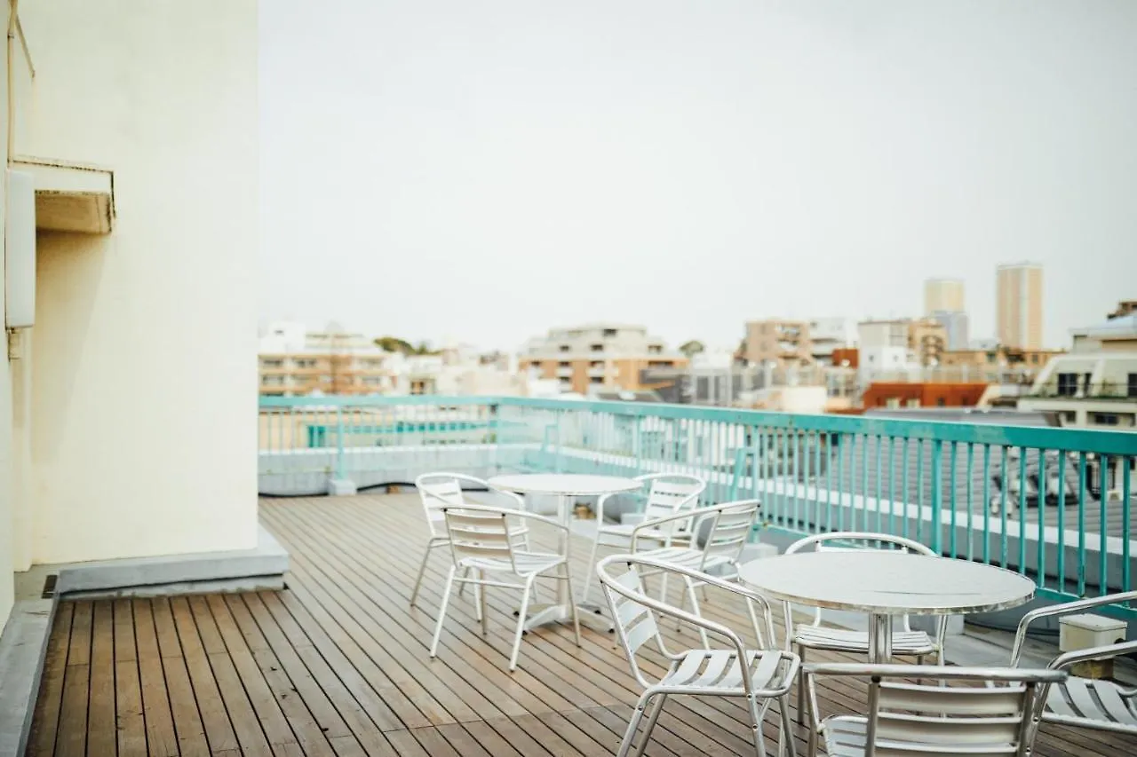 Hotel Graphy Nezu - Vacation Stay 82511 Tokyo